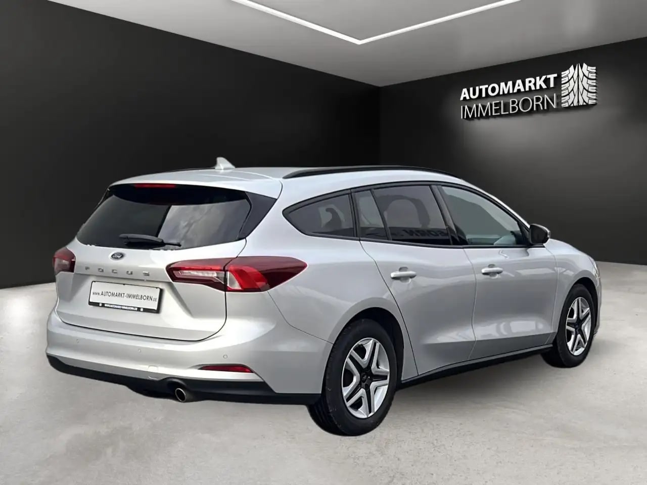 Ford Focus Cool & Connect LED*DAB*Navi*Winterpaket 8