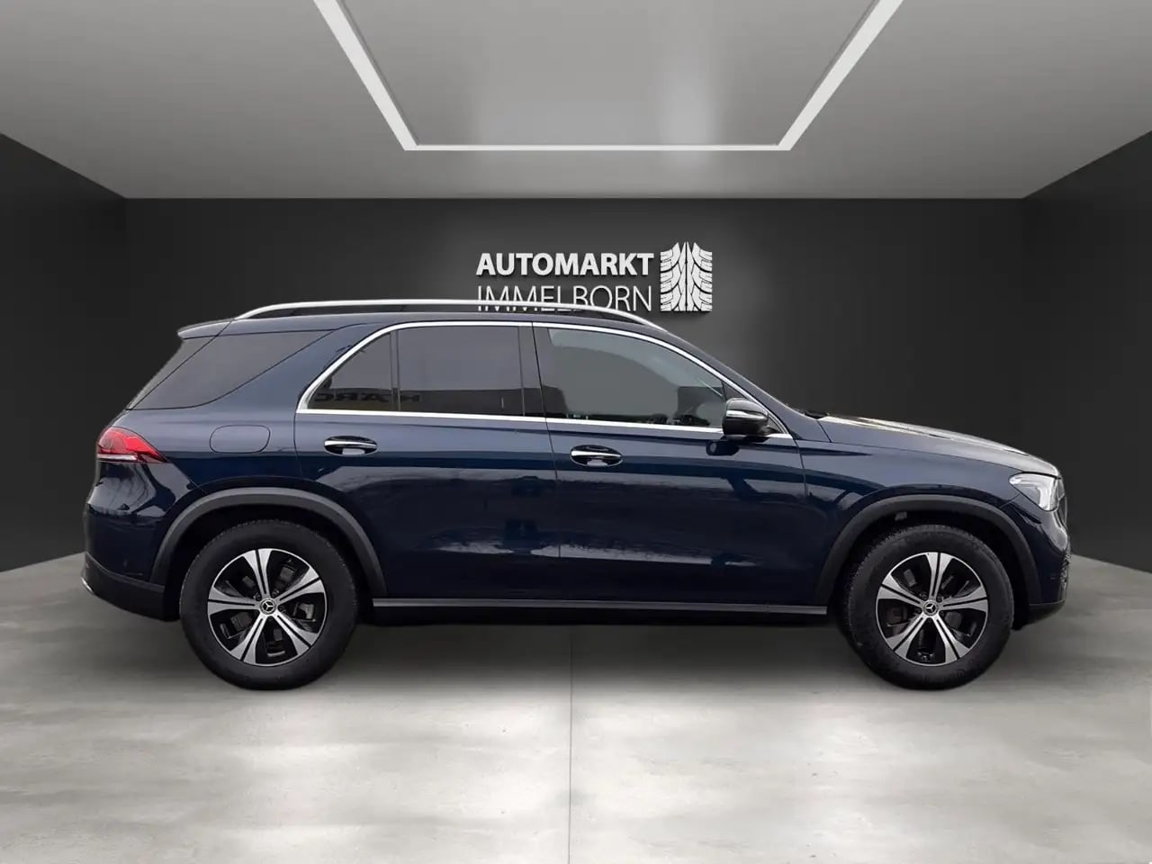 Mercedes-Benz GLE 350 e 360*Pano*Distro*AHK*Burmst*4xSH*SO95% 6