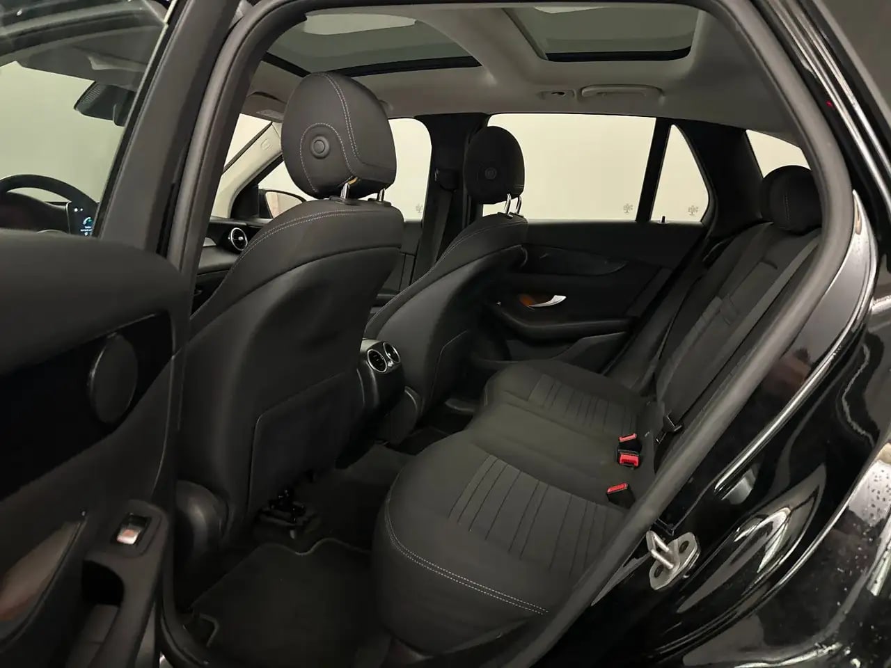 Mercedes-Benz GLC 300 e OffRoadStyling*Panorama*LED*Kamera 9