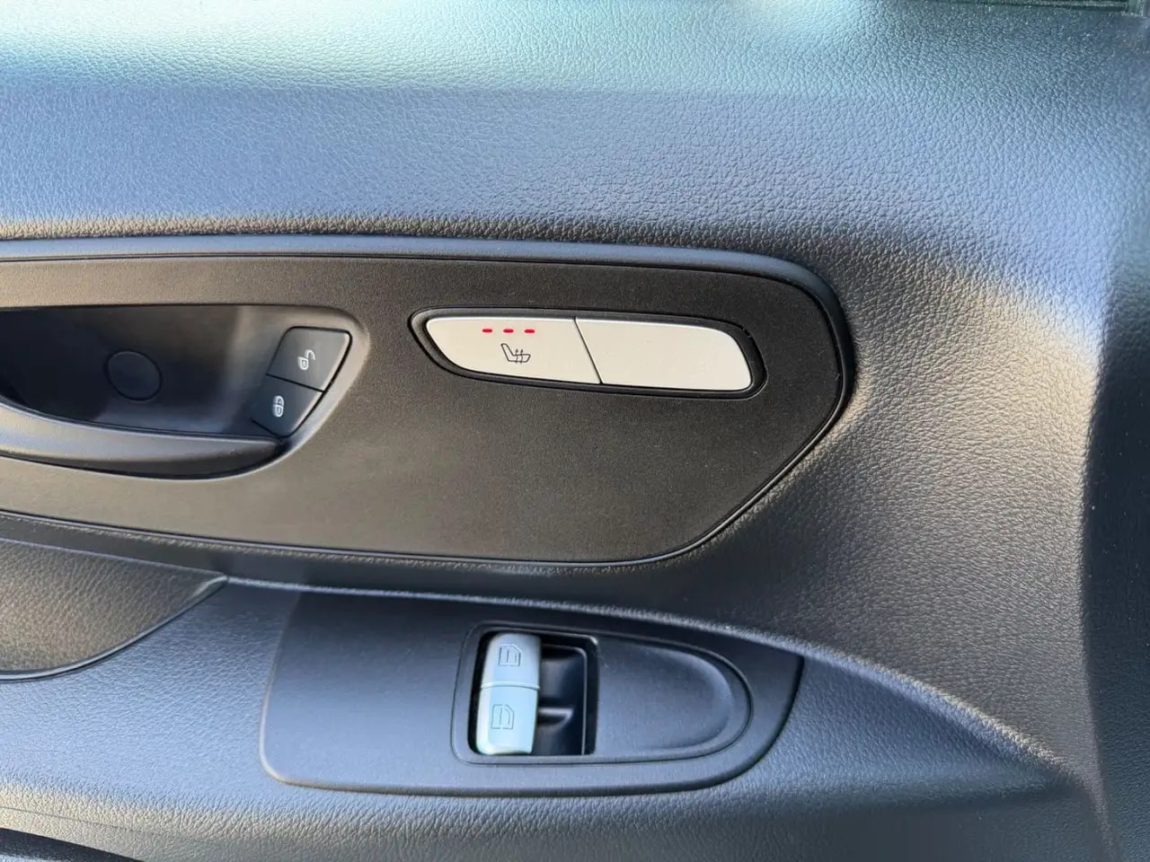 Mercedes-Benz Vito 116 LANG 9G-TR MIXTO KLIMA NAVI KAMERA AHK 11