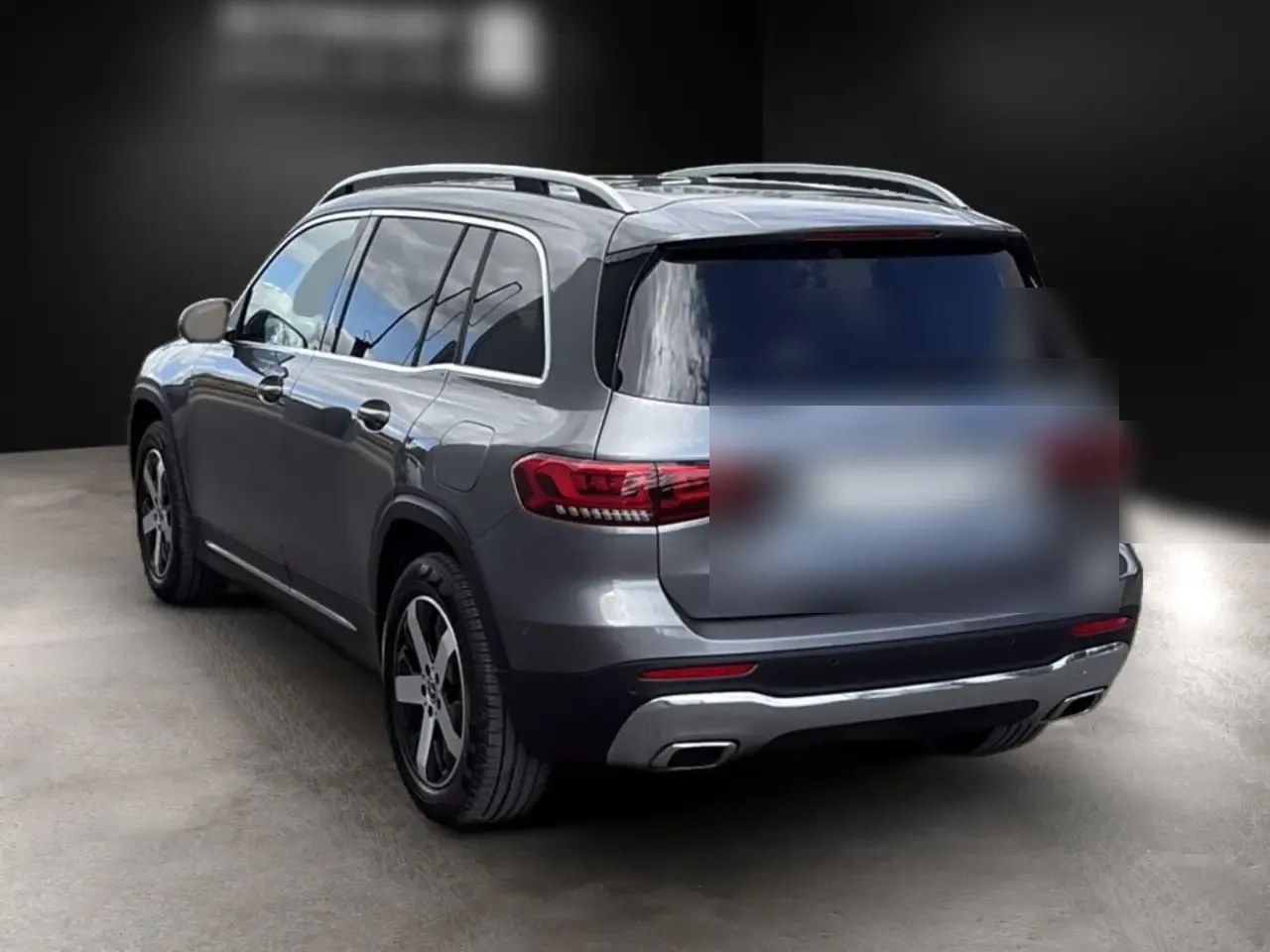 Mercedes-Benz GLB 200 Mubeam*Distro*Kamera*DigTacho*DAB*Leder 5
