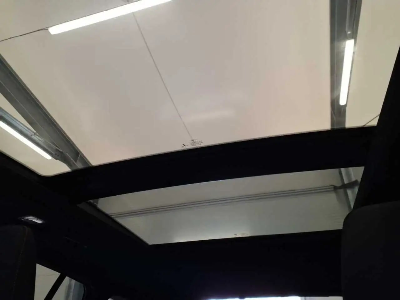 Ford Focus ST-Line X Panorama*18*Kamera*LED*Winterpak 7