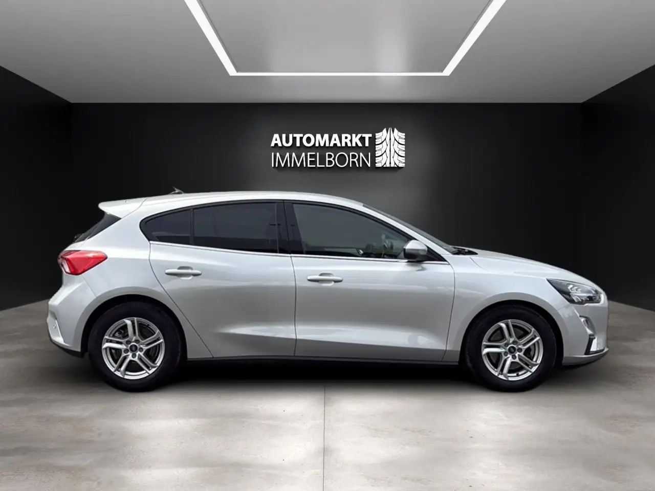 Ford Focus 150ps CoolConnect Kamera*LED*NaviTouch*LM* 7