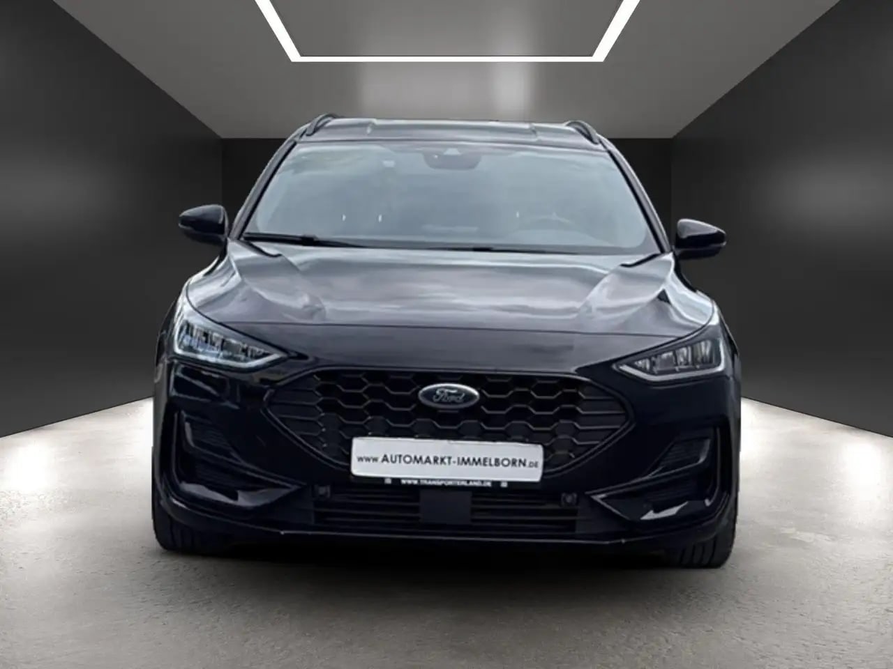 Ford Focus ST-Line Style Matrix*ACC*Kamera*17 9