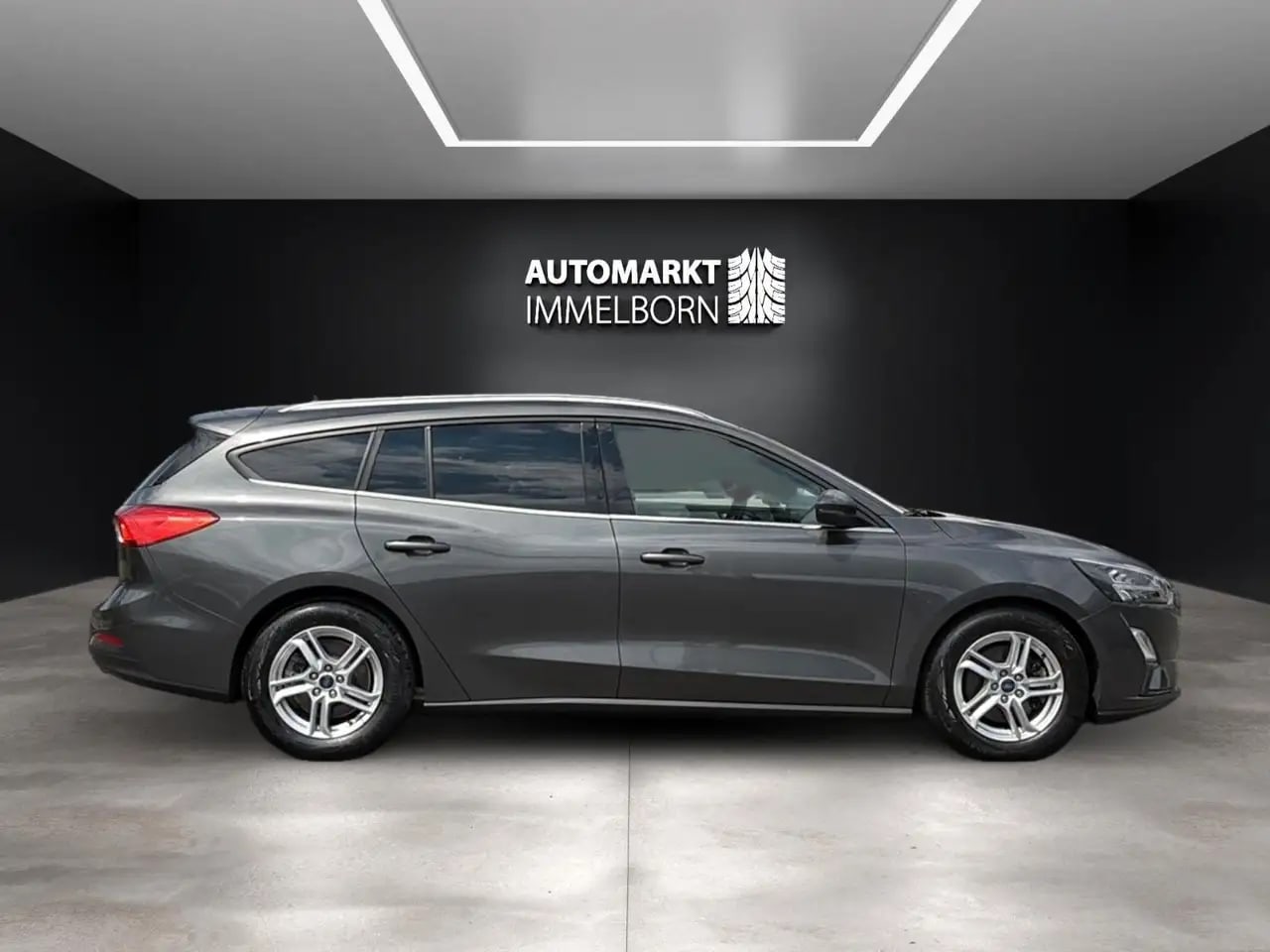 Ford Focus CoolConnect Kamera*LED*Navi*LM*SHZ*Tempo 11