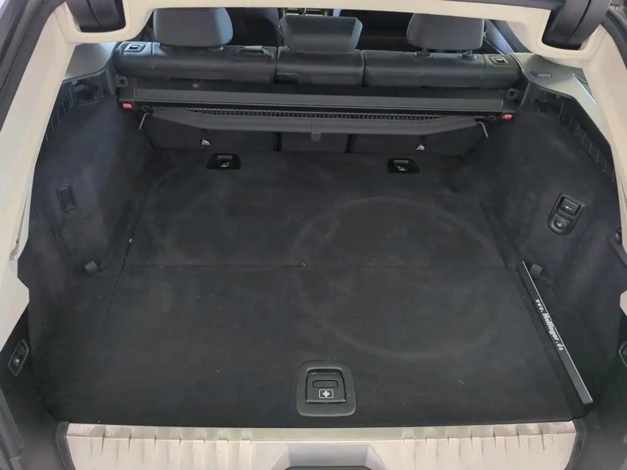 BMW 530 e AHK*ACC*Kamera*HUD*H&K*Leder*LED*NaviTouch 11