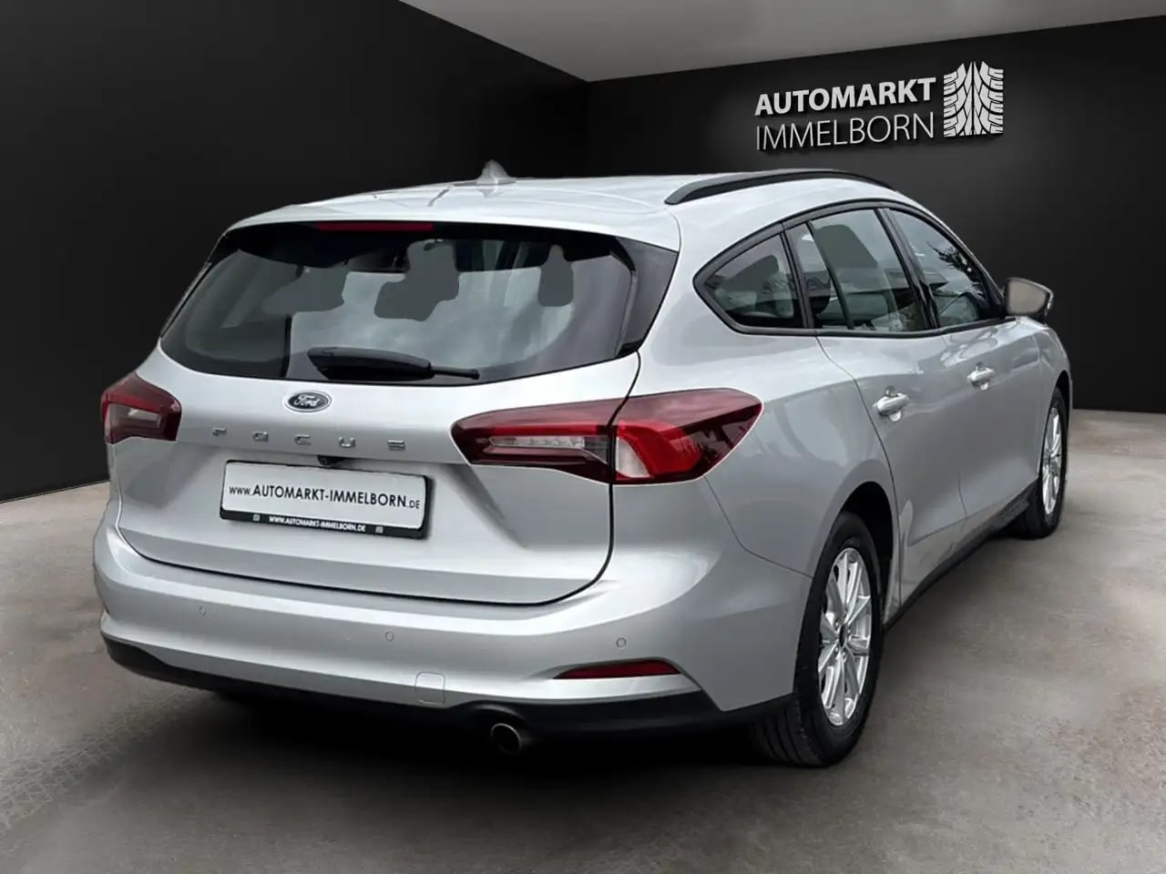 Ford Focus CConnect Kamera*LED*Navi*SHZ*LM*Tempo 11