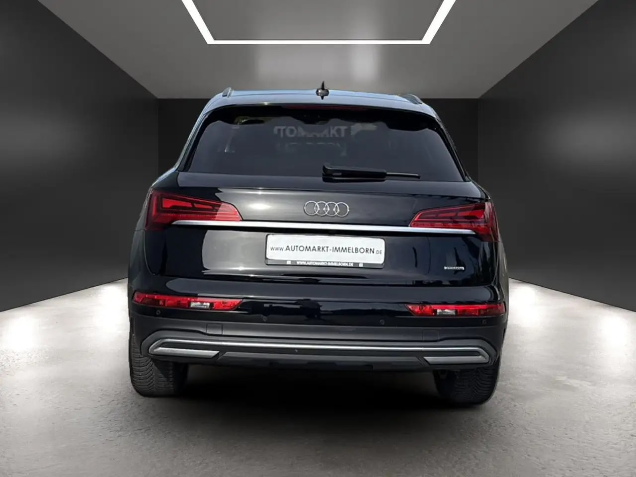 Audi Q5 40 quattr Kamera*LED*Sound*18*DAB*Touch 10
