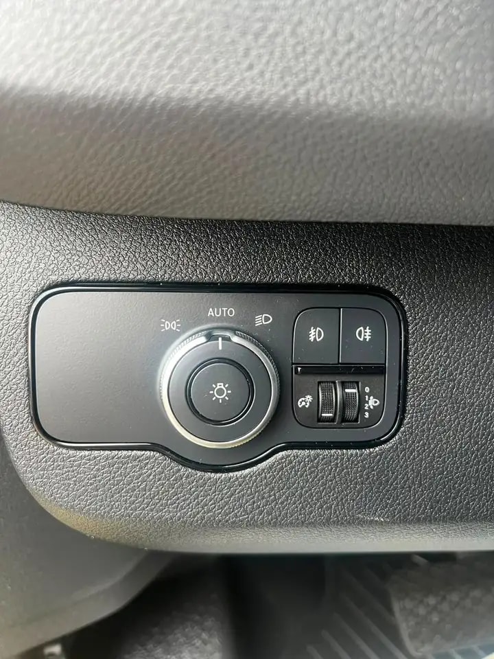 Mercedes-Benz Sprinter 317 CDI MAXI 9G-TRONIC KLIMA KAMERA AHK 18