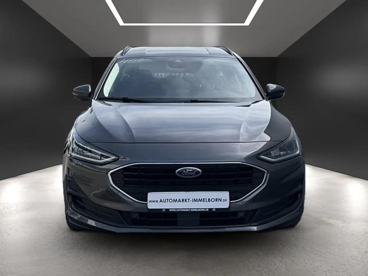 Ford Focus CoolConnect Navi+*LED*LM*DAB*Spur*Tempo 9