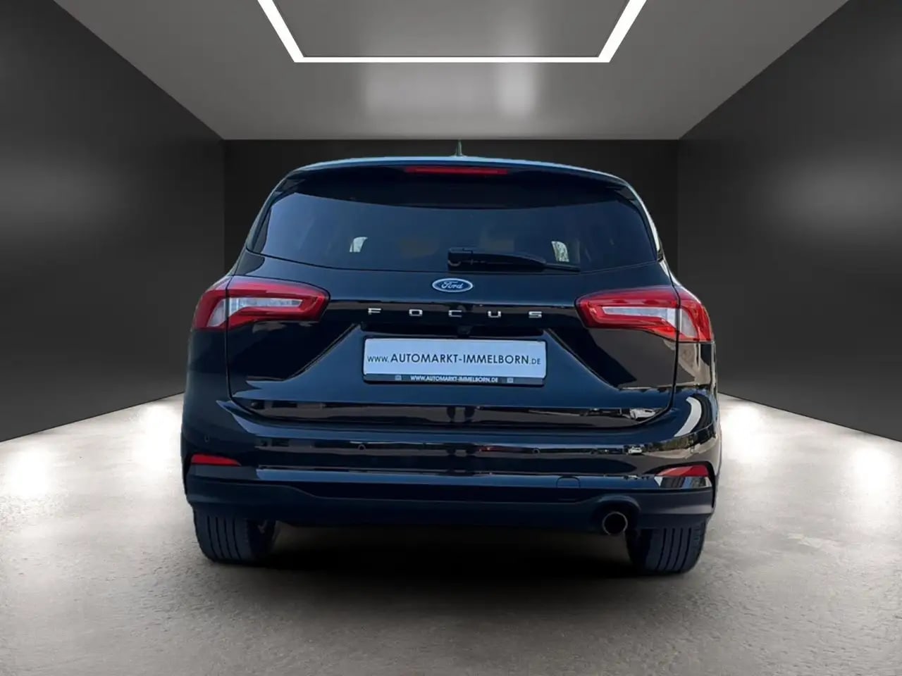 Ford Focus CoolConnect Kamera*LED*Navi*LM*SHZ*Tempo 10
