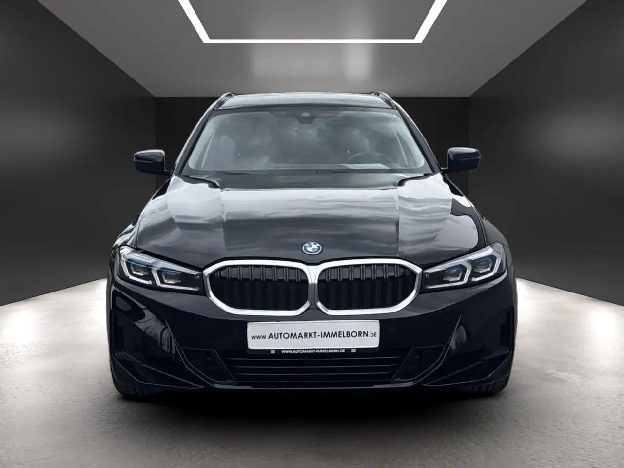 BMW 320 e Kamera*VLiveCP*LED*Navi+*Driving*Parkassis 8