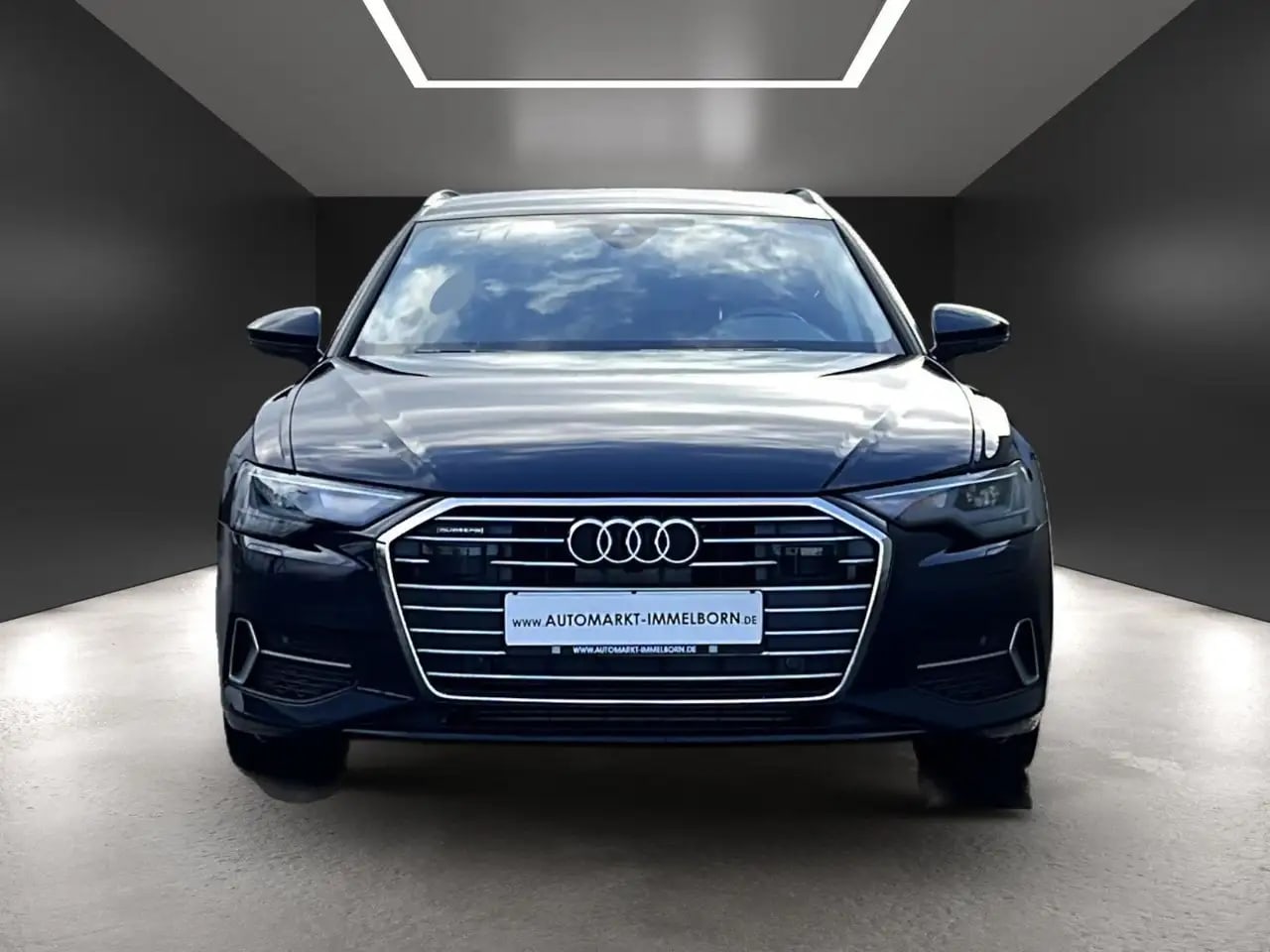 Audi A6 50 e quattro sport 19*Leder*Kamera*Memory*LED 10