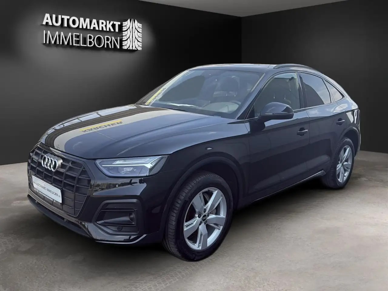Audi Q5 Sportback advanced 19*Pano*Kamera*Virtual*LED 4