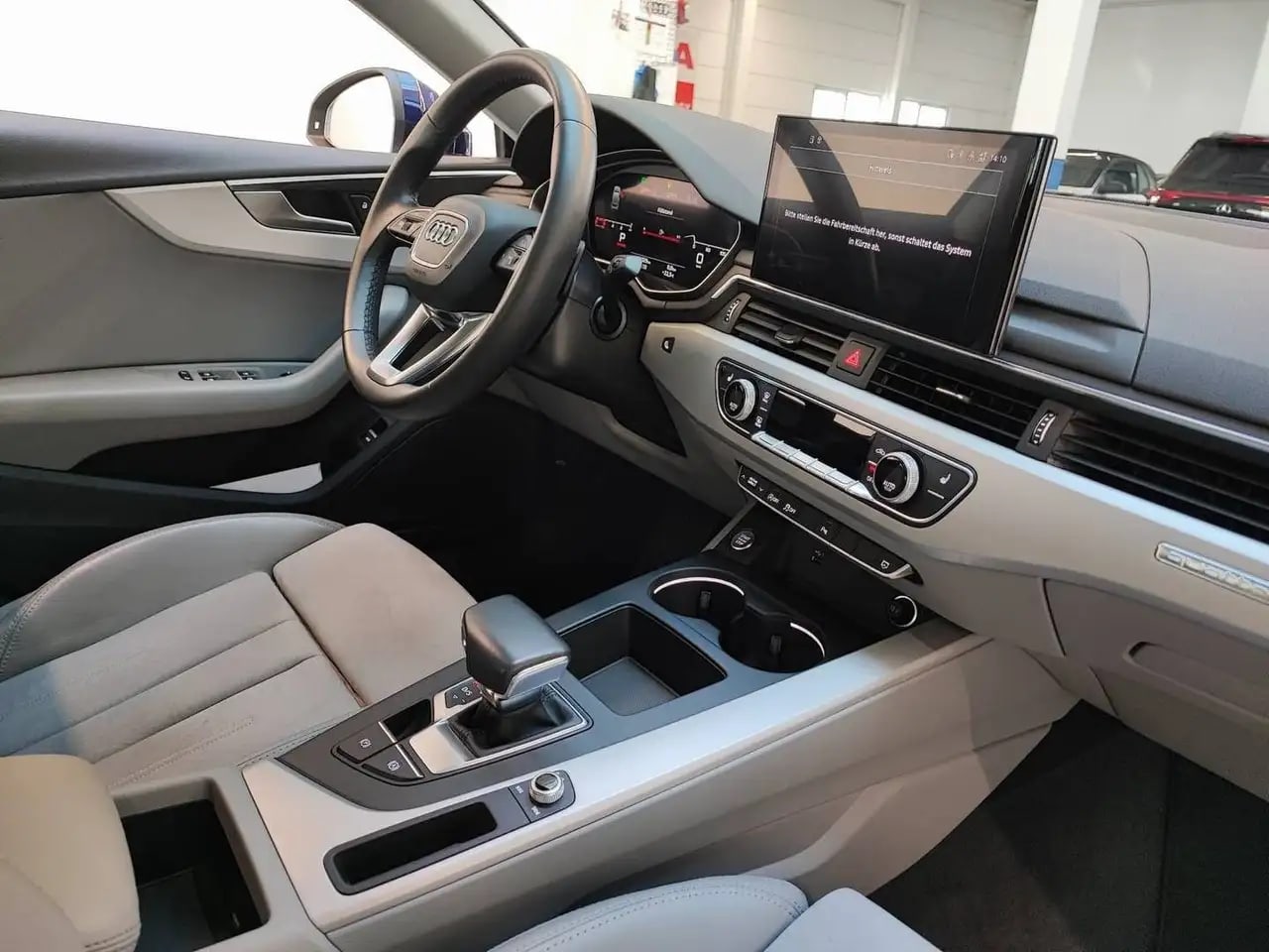 Audi A5 Sportback qua advanced 360*Virtual*STHZG*Lede 10