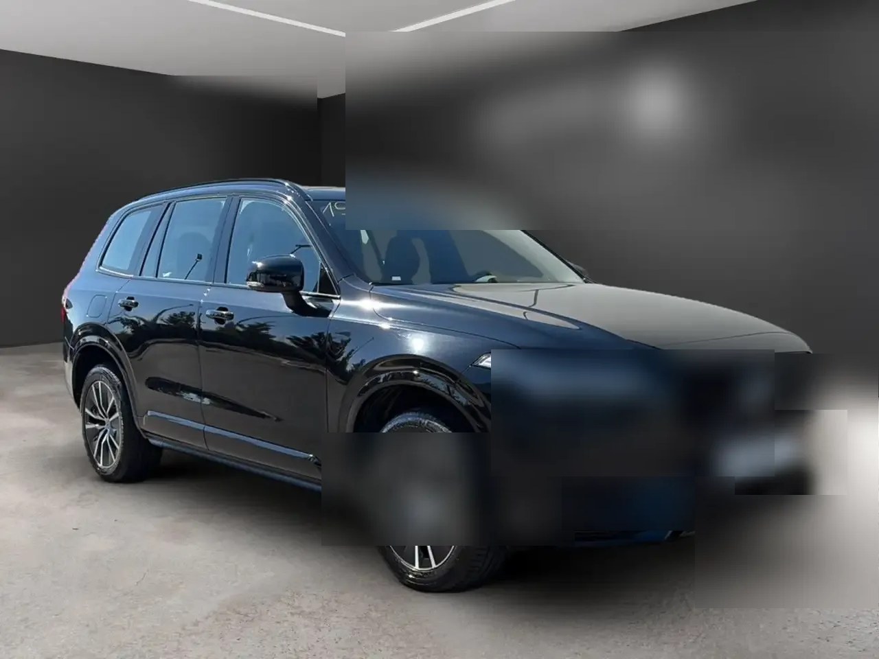 Volvo XC90 R Design Expression 7Sitz*Memory*Leder*Kame
