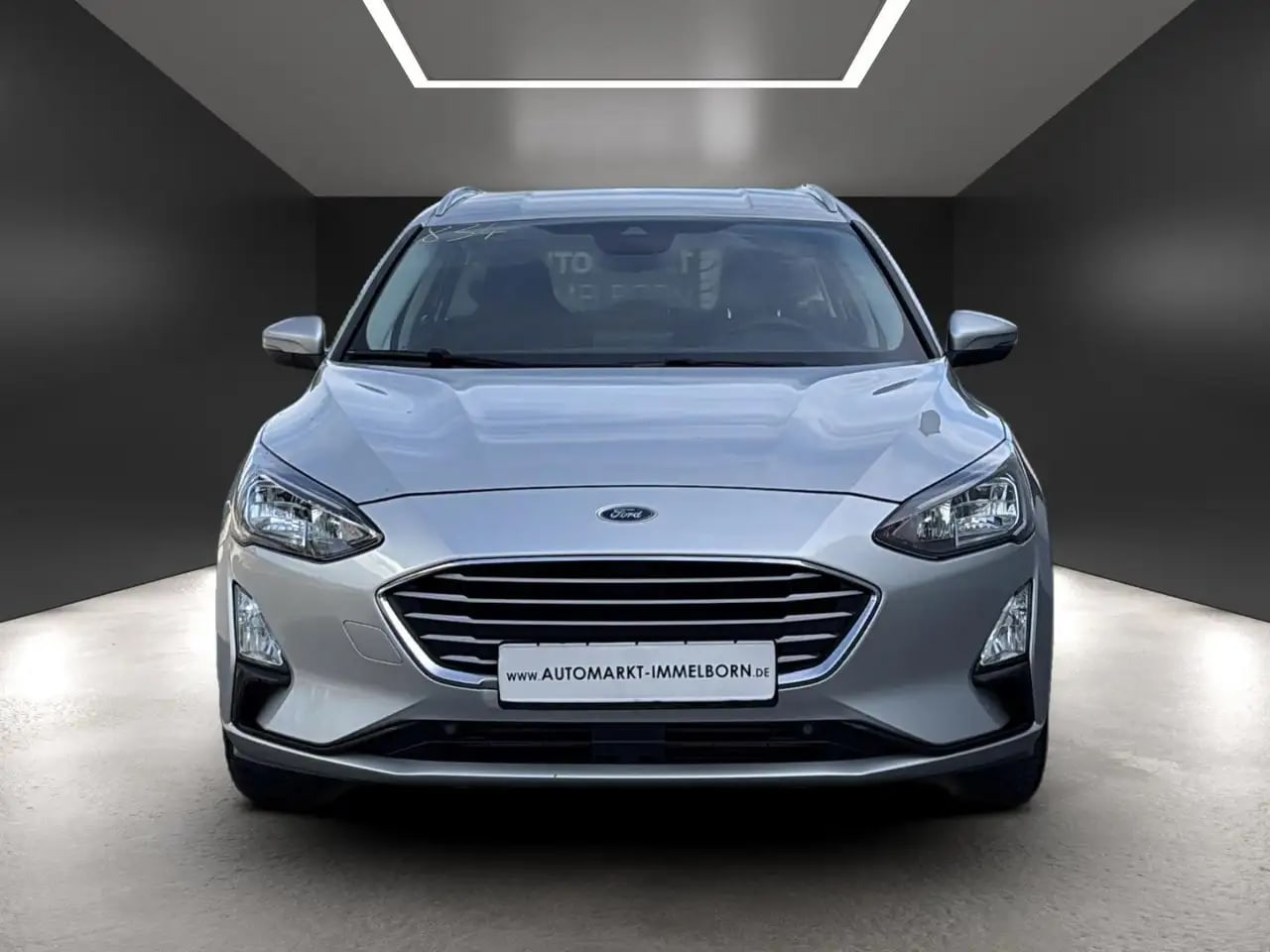 Ford Focus Cool Connect Navi*LED*LM*SHZ*Spur*DAB 9