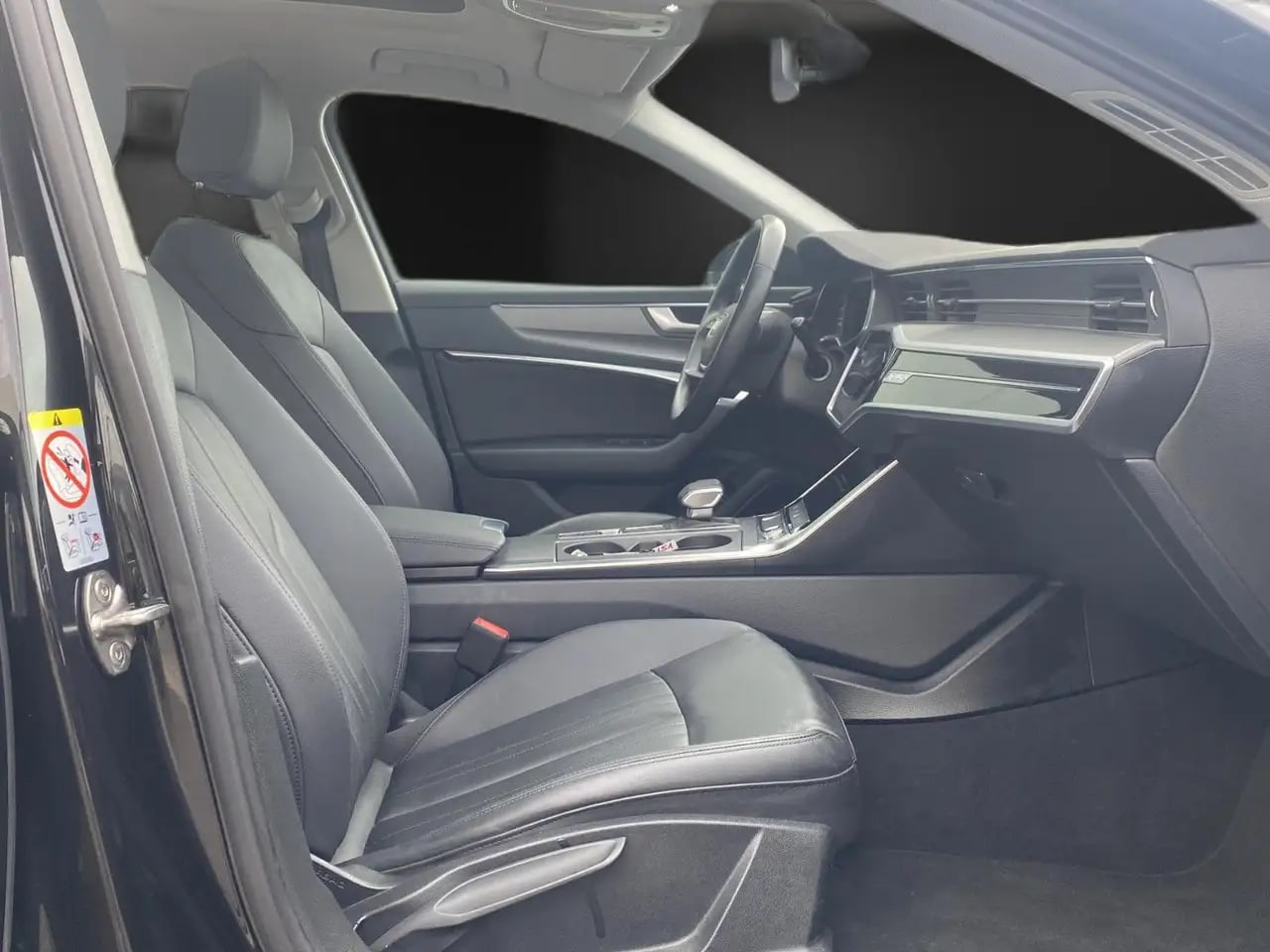 Audi A6 50 e quattro Pano*HUD*Virtual*Leder*Led*VKZ*1 12
