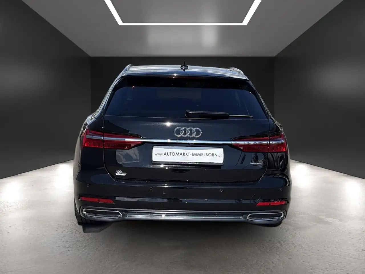 Audi A6 50 e qu sport 360*Matrix*Leder*4xSH*Memo*ACC 9