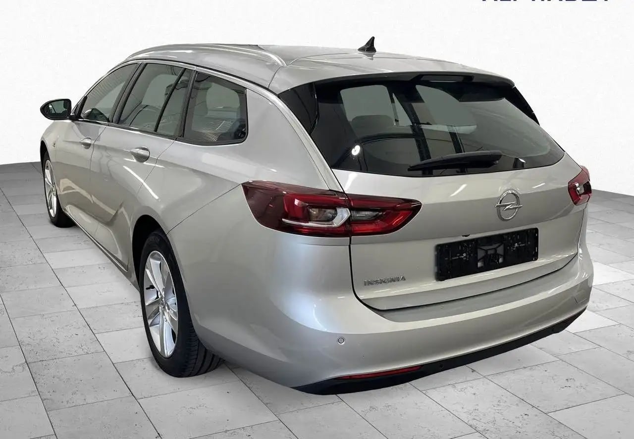 Opel Insignia B ST Elegance Matrix*Kamera*Panora*STHZ 4