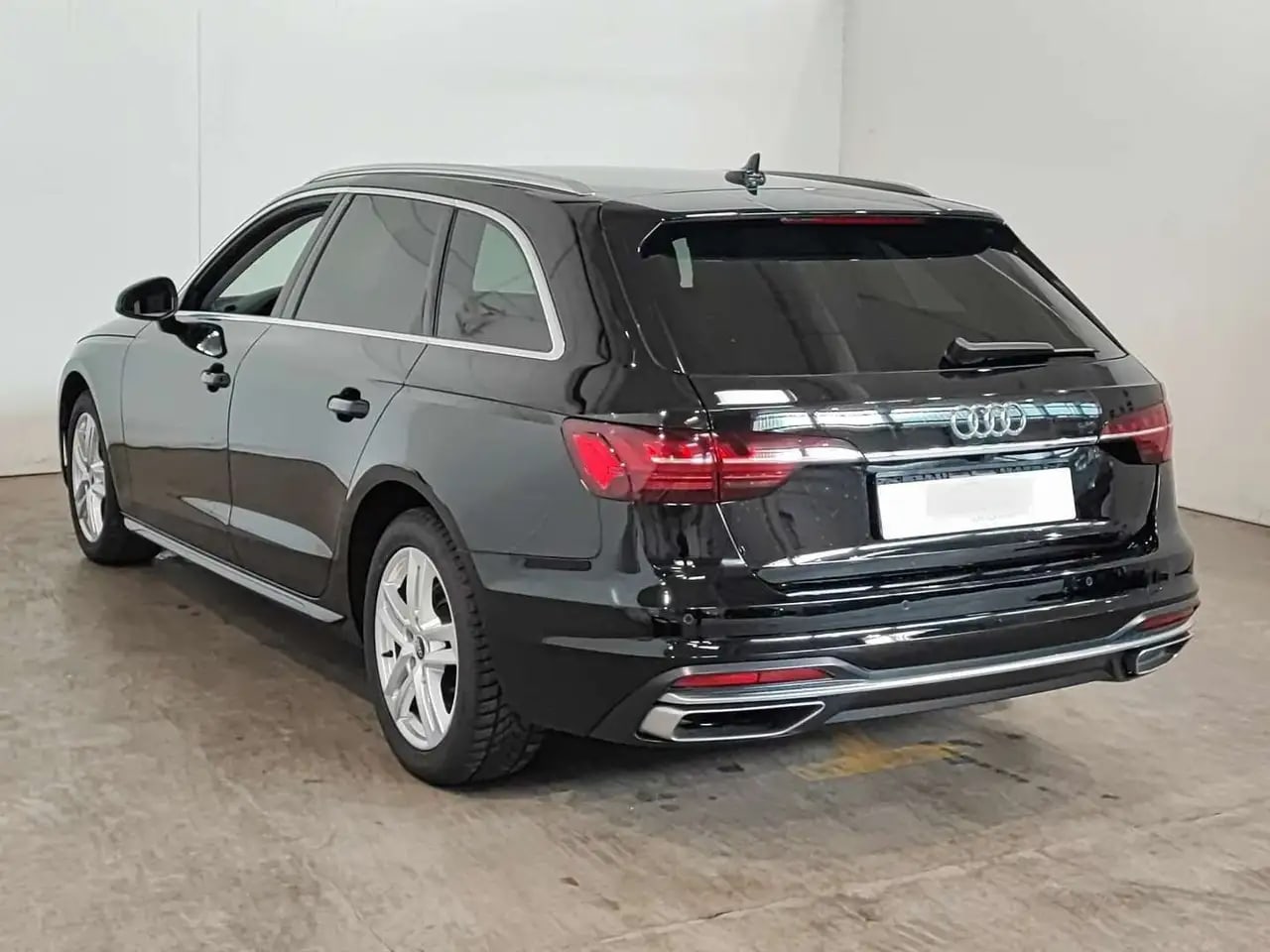 Audi A4 advanced STHZG*Kamera*Leder*ACC*Virtual*HUD 3