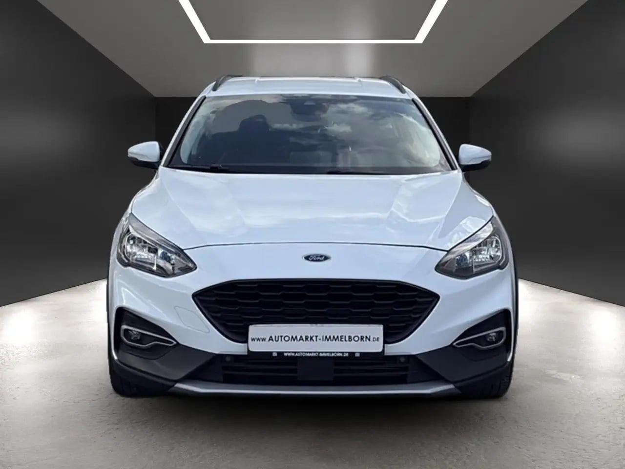 Ford Focus Active Matrix*Kamera*B&O*LM*Winterpaket 9