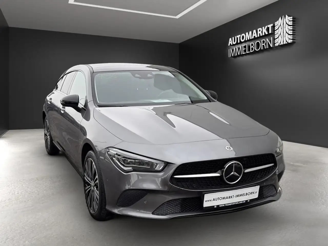 Mercedes-Benz CLA 250 Pano*Distro*Sportlenk*Mubeam*Night*18 2