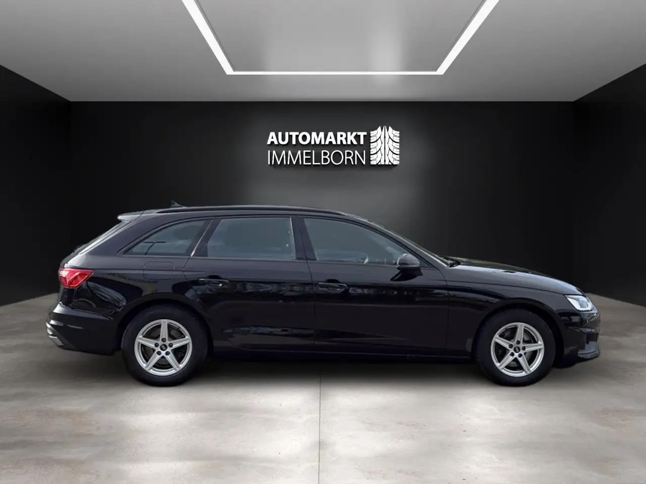 Audi A4 30 Panorama*Standhzg*LED*NaviTouch*PDC*Tempo 11