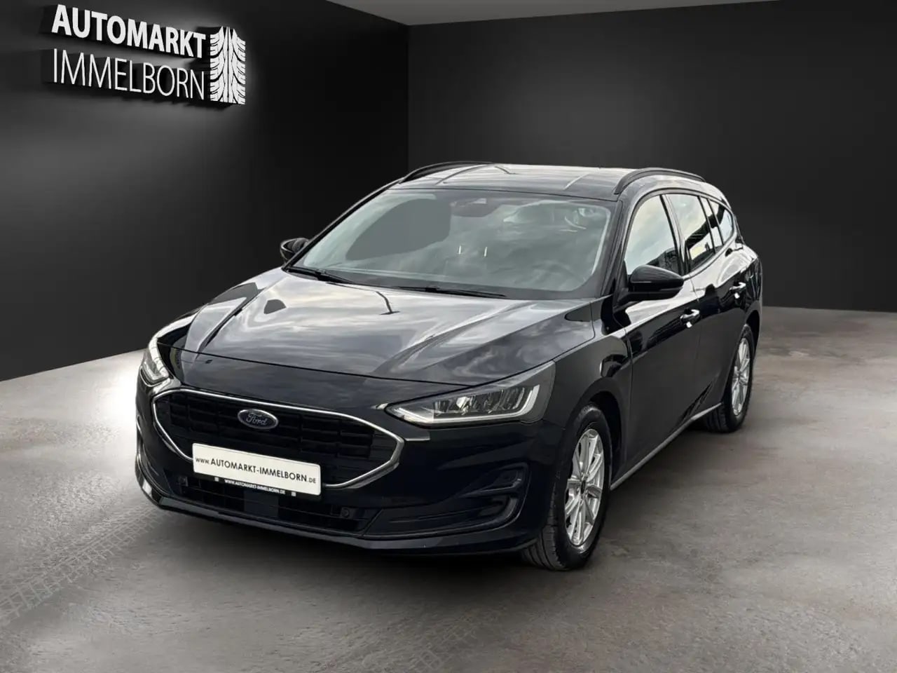 Ford Focus Cool & Connect Navi+*Kamera*LM*LED*Sportsi 2