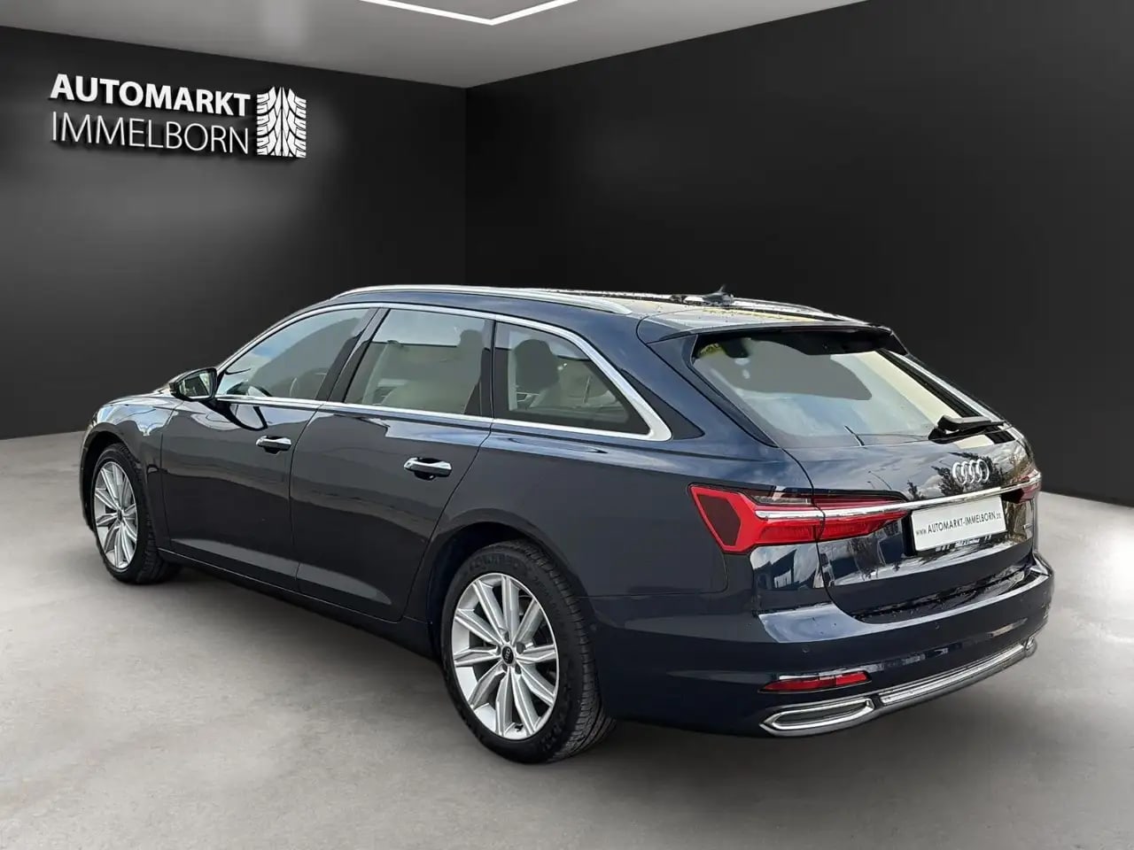 Audi A6 e quattro design Pano*Virtual*ACC*B&O*LED*4Zo 6