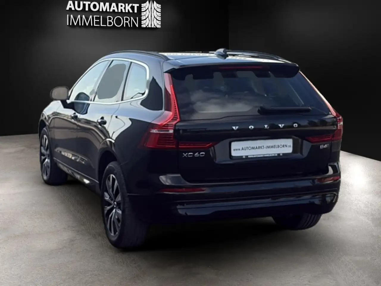 Volvo XC60 Core ALLRAD 19*4xSHZ*LED*Navi*ACC*Winterpak 5