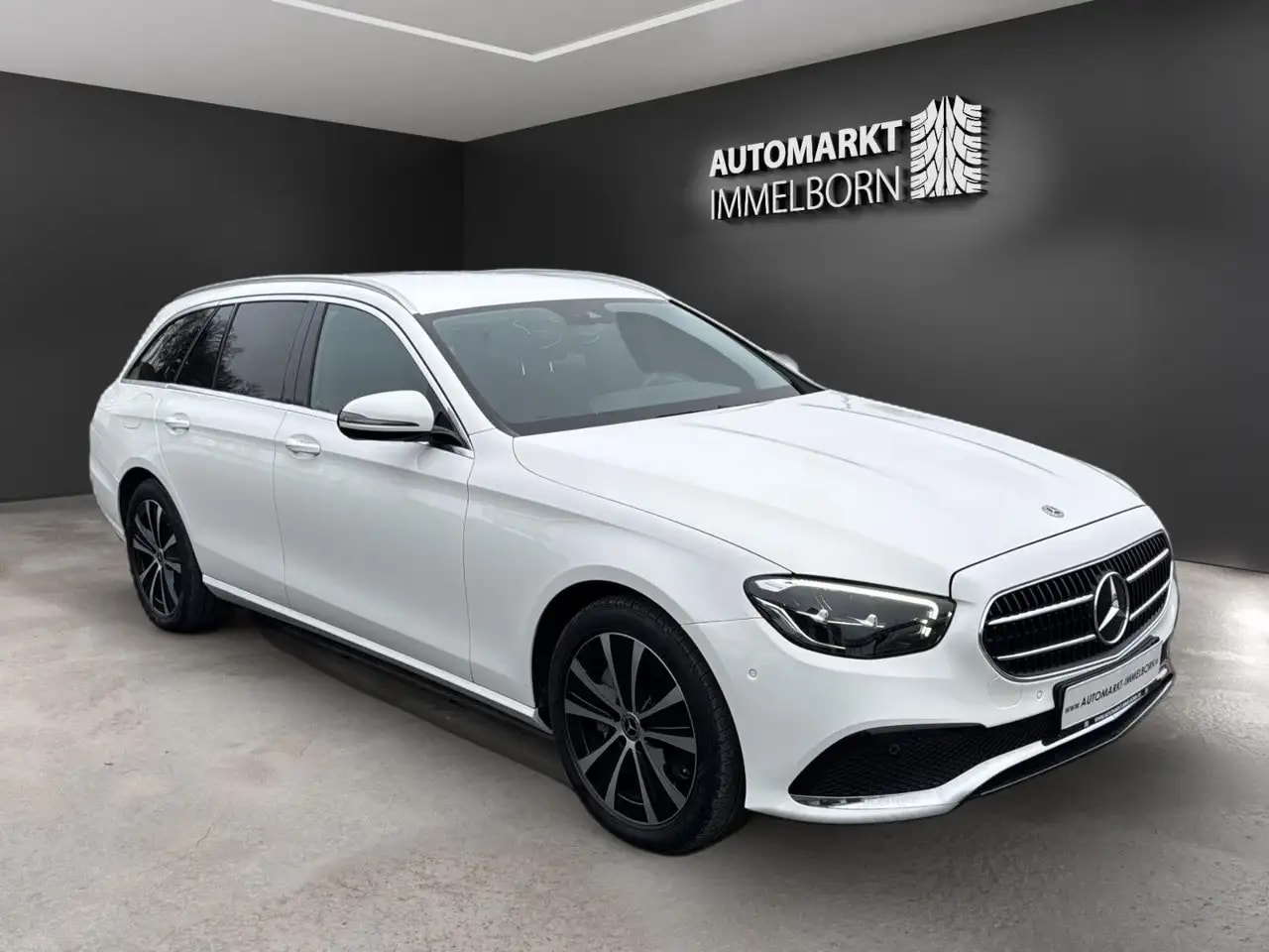 Mercedes-Benz E 300 e Avantgarde Kamera*LED*DAB*3zon*SOH 95%*