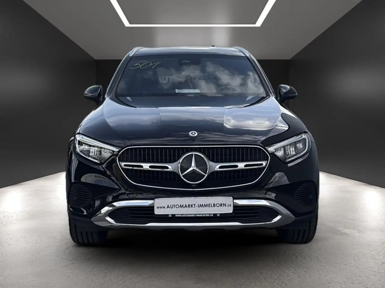 Mercedes-Benz GLC 220 d NEW MODEL Pano*AHK*VollLeder*Kamera 9