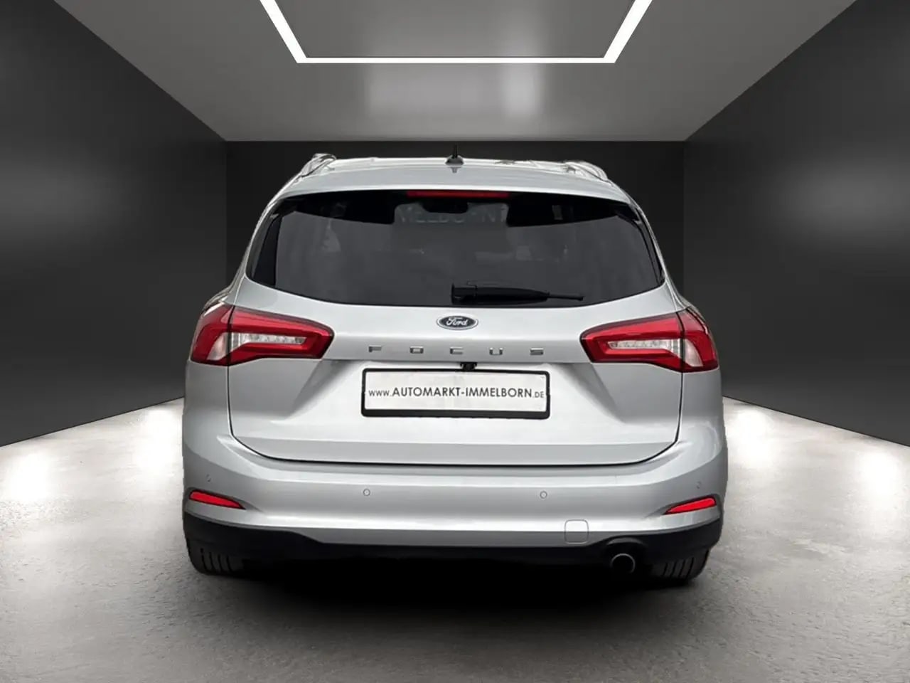 Ford Focus CoolConnect Kamera*LED*Navi*LM*SHZ*Tempo 9