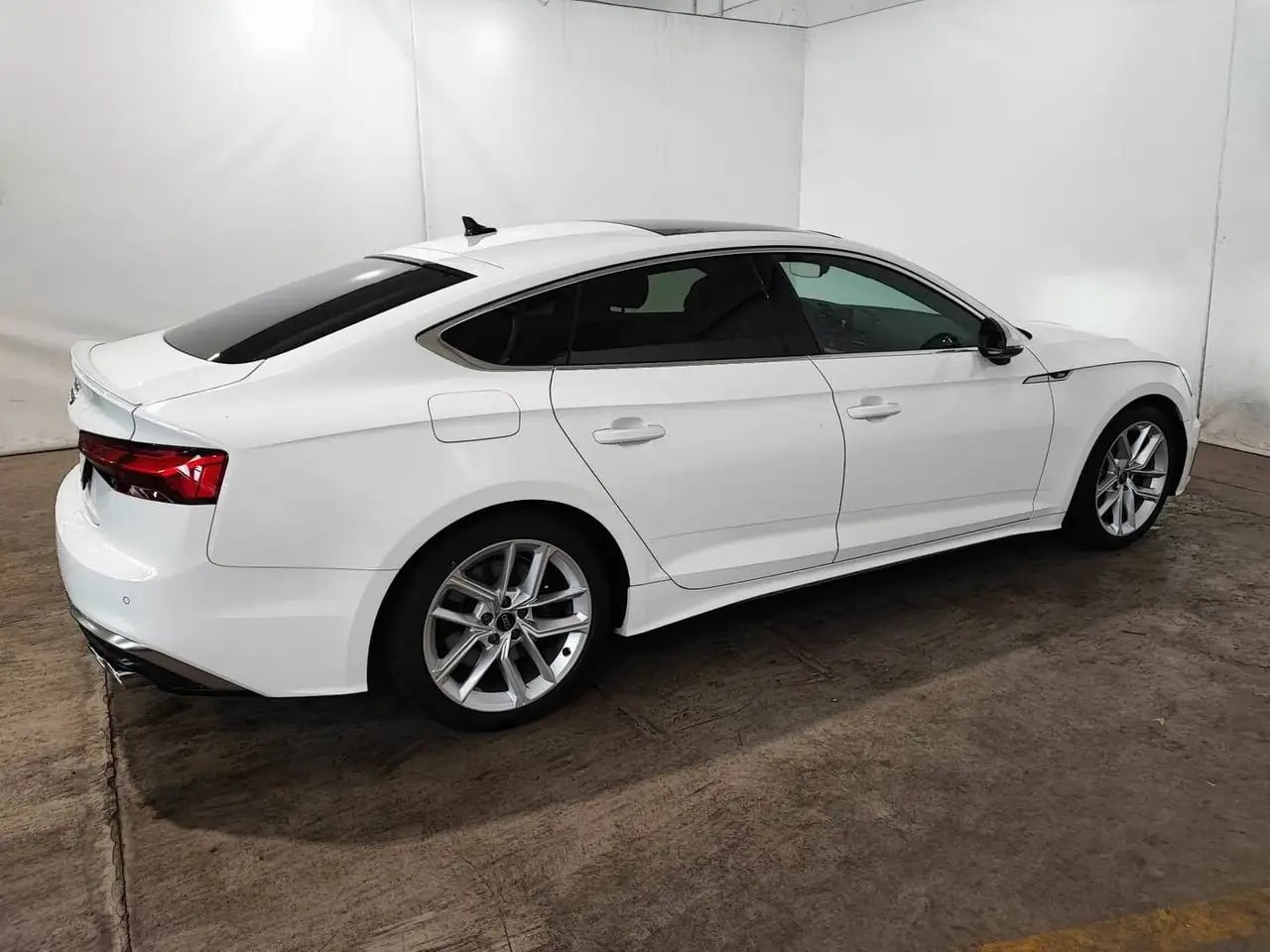 Audi S5 Sportback S Line Pano*Leder*lED*NaviTouch*18* 6