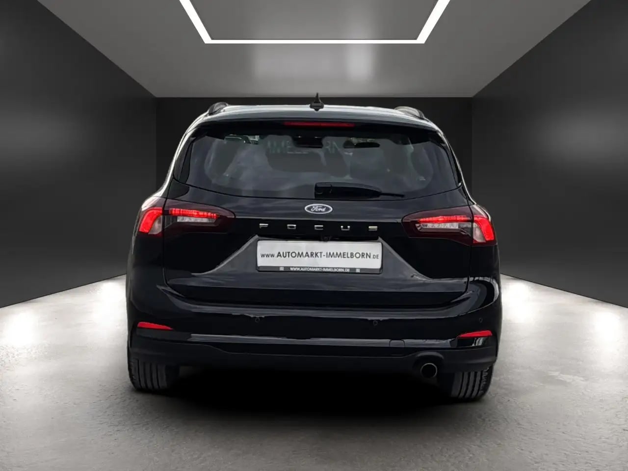 Ford Focus Cool & Connect Navi+*Kamera*LM*LED*Sportsi 7