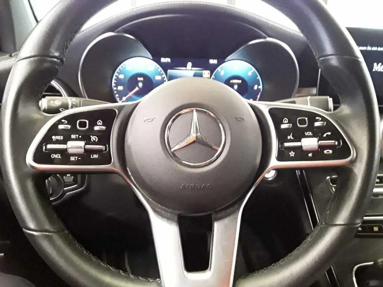 Mercedes-Benz GLC 200 d Coupe 19*Memory*Kamera*VollLeder*Virtu 10