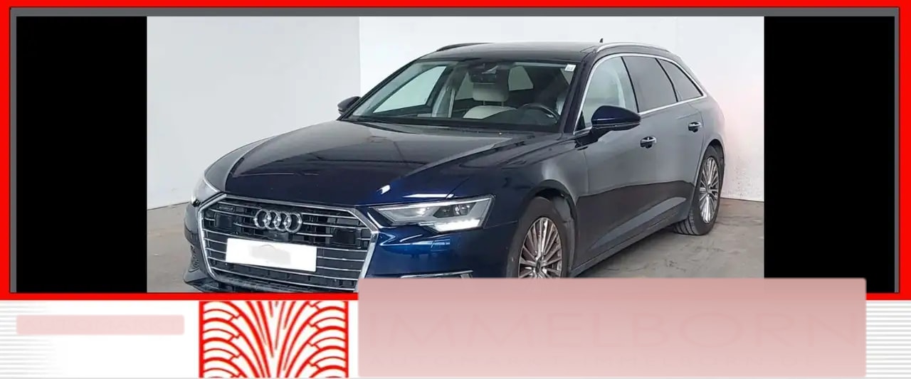 Audi A6 quat design 360*ACC*Leder*Virtual*Sound*Pano