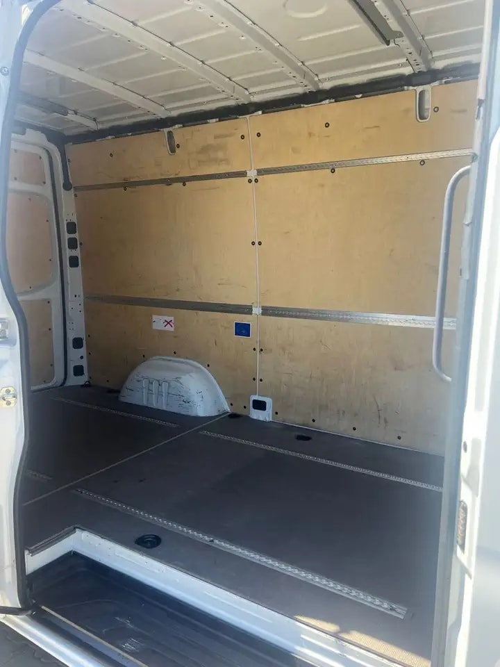 Mercedes-Benz Sprinter 315 LANG 9G-TR KLIMA KAMERA PDC MBUX 11