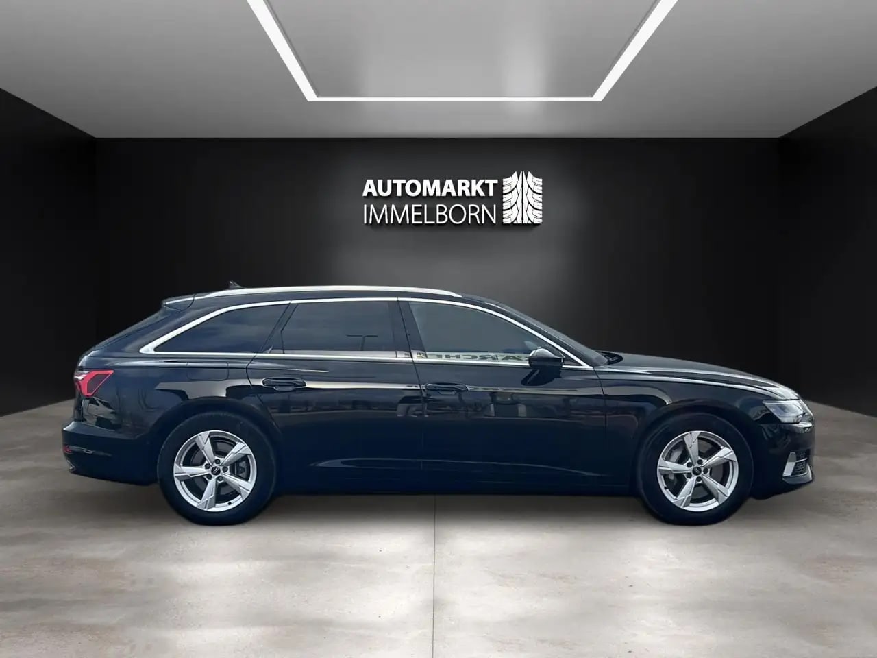 Audi A6 e quattro sport Kamera*Virtual*VollLeder*LED* 11