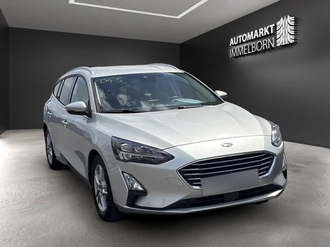 Ford Focus CoolConnect Kamera*LED*Navi*LM*SHZ*Tempo