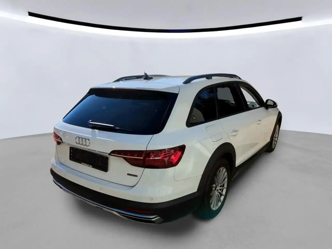 Audi A4 allroad quattro Kamera*LED*NaviTouch*SHZ*Temp 2