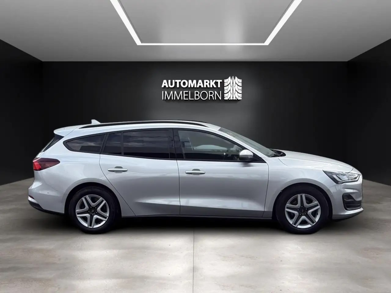 Ford Focus AHK*Kamera*EsyParking*LED*Navi*LM*DAB 11
