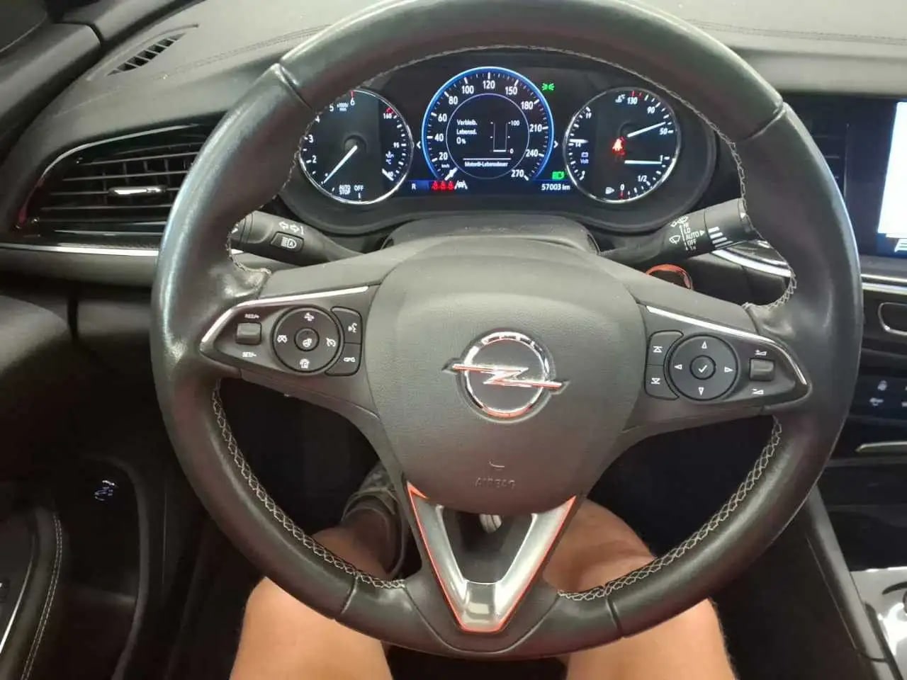 Opel Insignia B ST Elegance Matrix*Kamera*Panora*STHZ 10