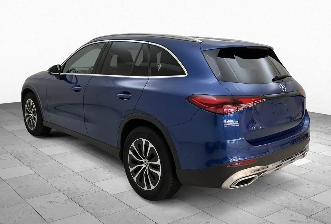 Mercedes-Benz GLC 220 d  NewModel Burmest*Pano*Distro*Kamera*L 5