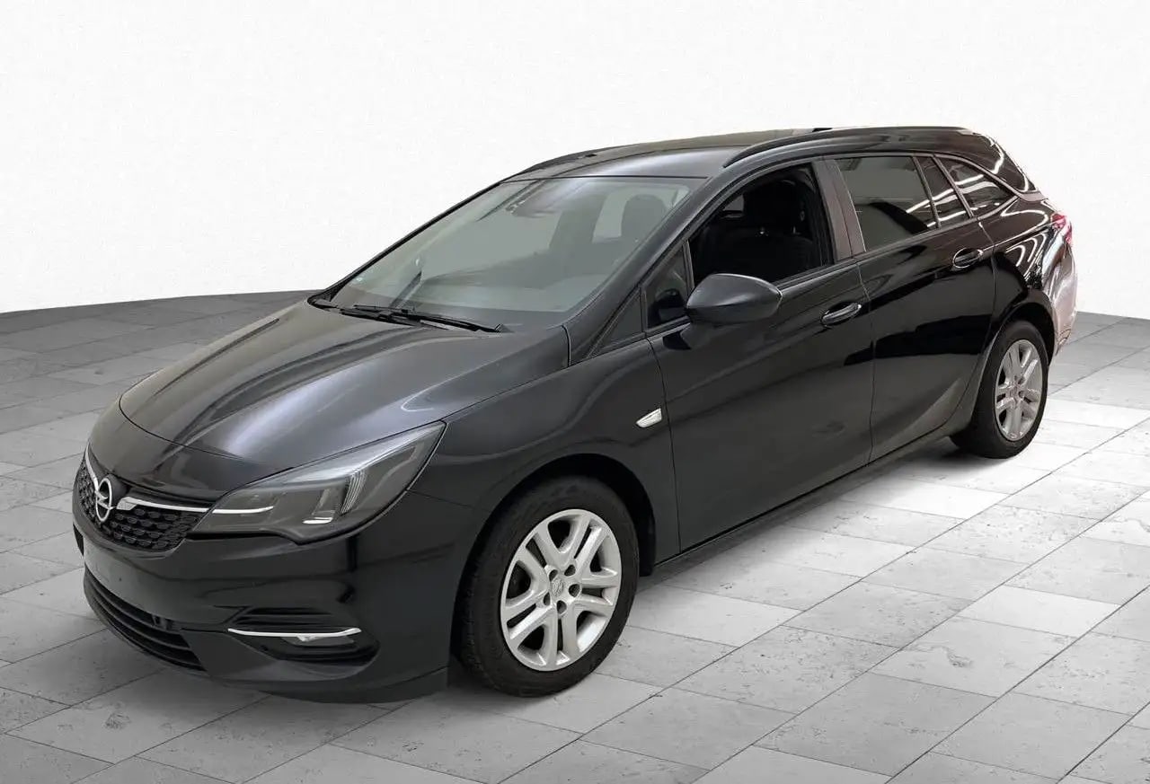 Opel Astra K ST Business Kamera*LED*STHZG*Winterpake 2