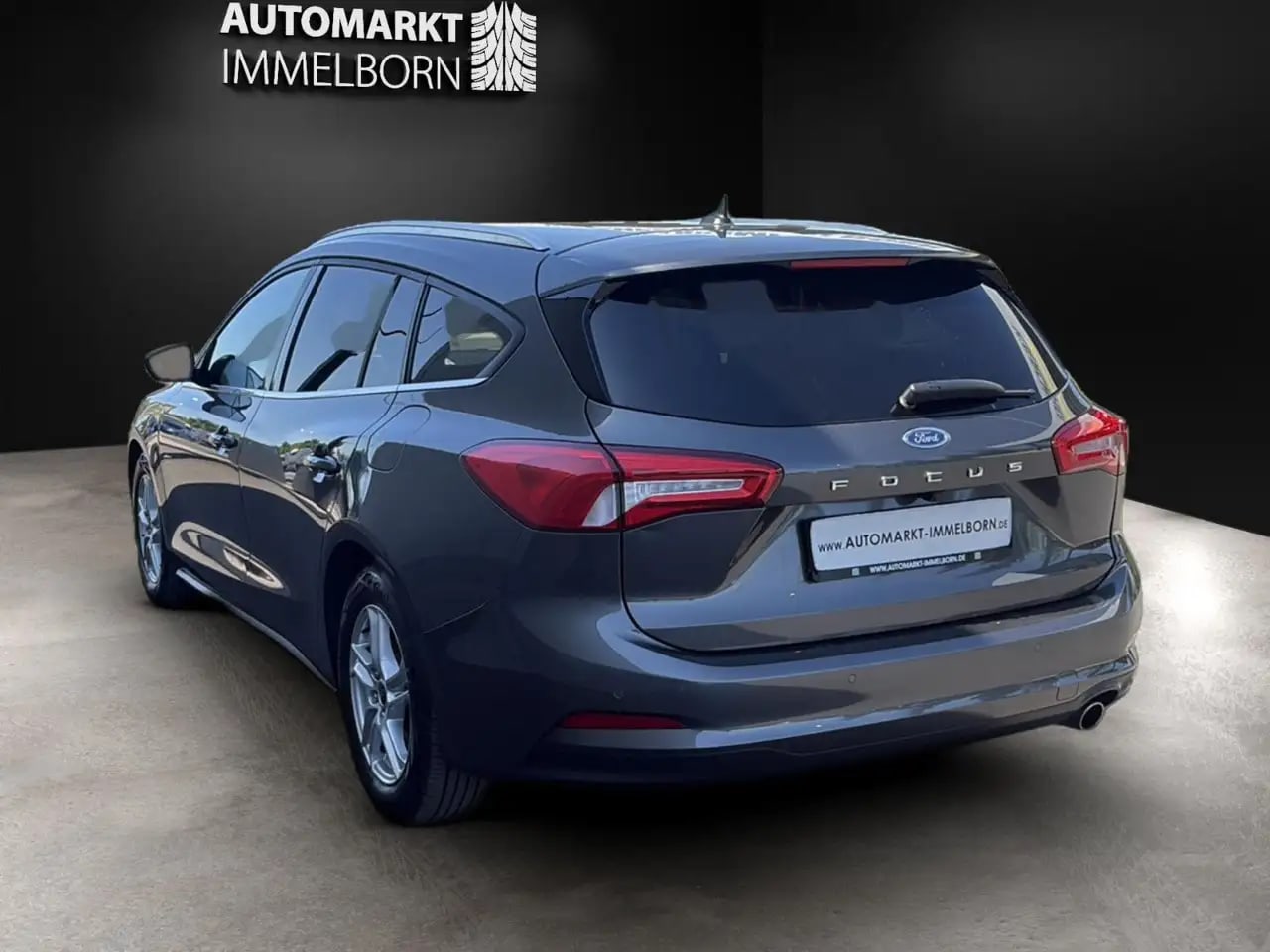 Ford Focus CoolConnect Kamera*LED*Navi*LM*SHZ*Tempo 10