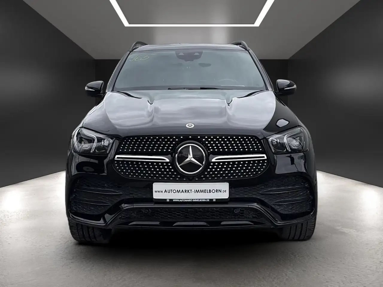 Mercedes-Benz GLE 350 e 2x AMG Pano*360*Distro*Luftfed*SOH100% 8