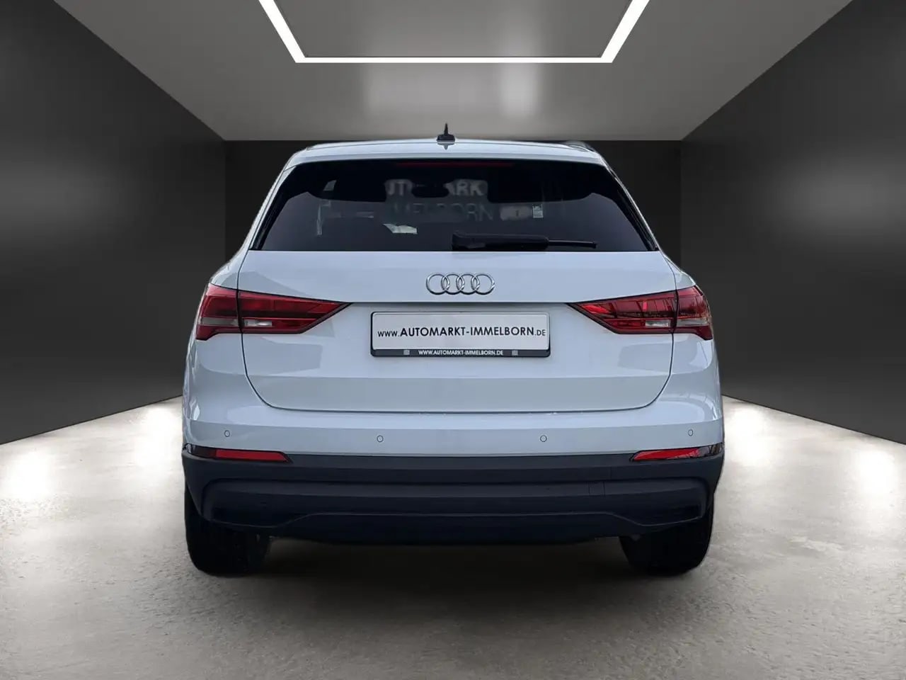 Audi Q3 45 TFSI e LED*Navi*AHK*Virtual*ACC*Sound*18 9