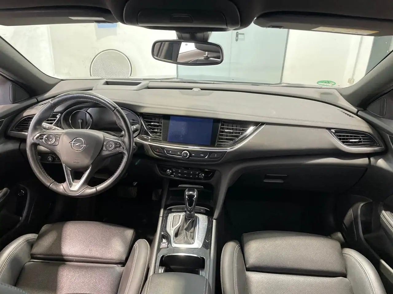 Opel Insignia B Business AHK*HUD*STHZG*LedPixel*Leder 7